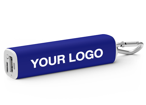 Core - Custom Portable Charger