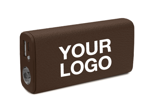 Journey - Custom Portable Charger