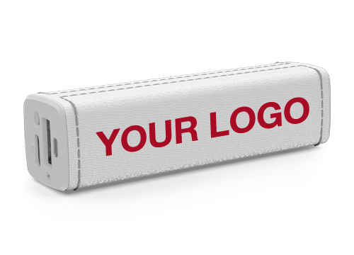 Lux - Custom Portable Charger