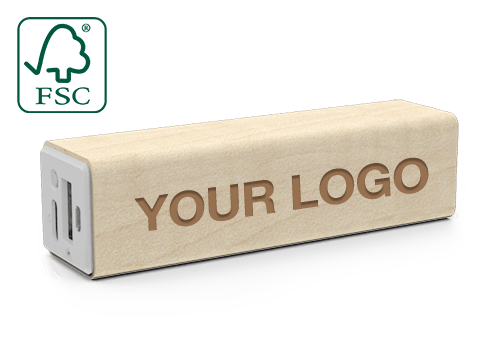 Maple - Custom Portable Charger