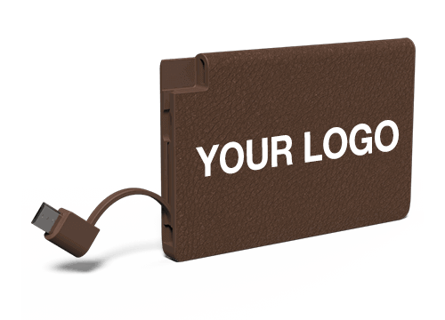 Tour - Custom Portable Charger
