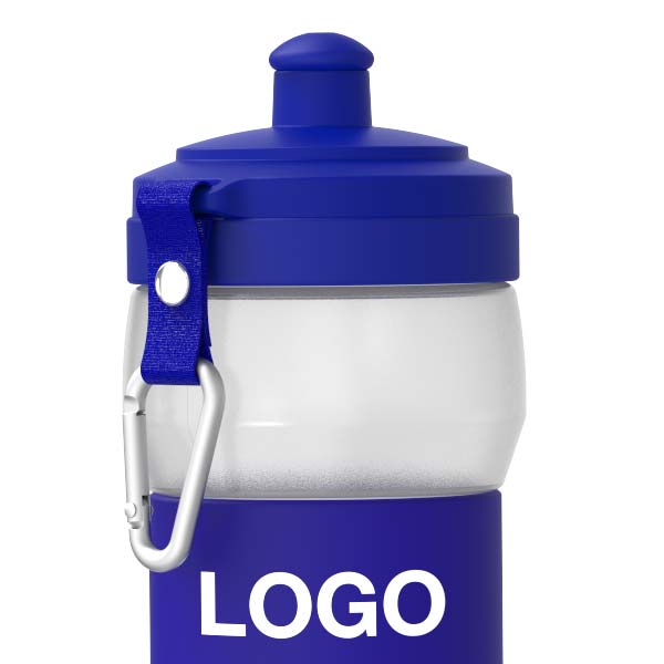 Fit - Personalized Plastic Water Bottles Fit - Personalized Plastic Water Bottles