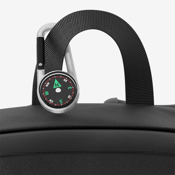 Quest - Backpack Quest - Backpack