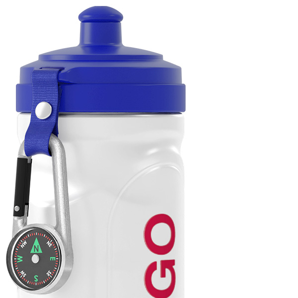 Refresh - Custom Plastic Water Bottles with Logo Refresh - Custom Plastic Water Bottles with Logo