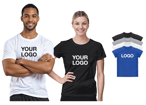 Vortex - Personalized T-Shirts