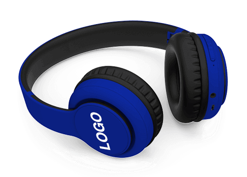 Mambo - Logo Wireless Headphones