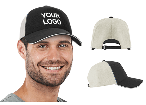 Breeze - Printed Caps Breeze - Printed Caps