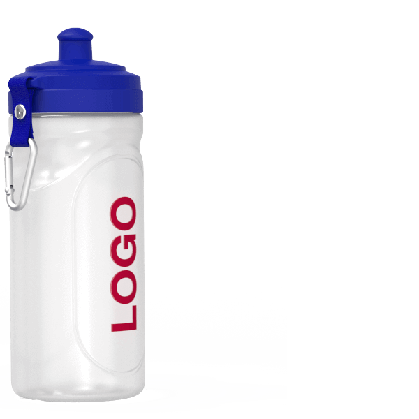 Refresh - Personalised Water Bottles