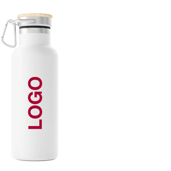 Traveler - Personalised Water Bottles