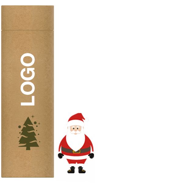 Traveler - Personalised Water Bottle