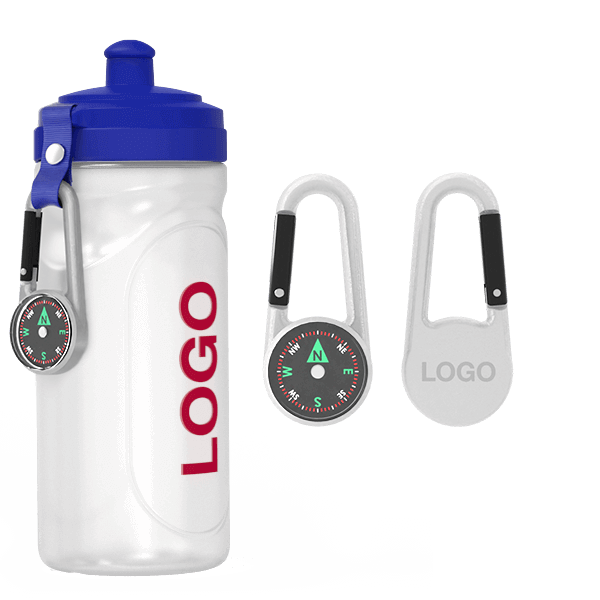 Refresh - Custom Plastic Water Bottles with Logo Refresh - Custom Plastic Water Bottles with Logo