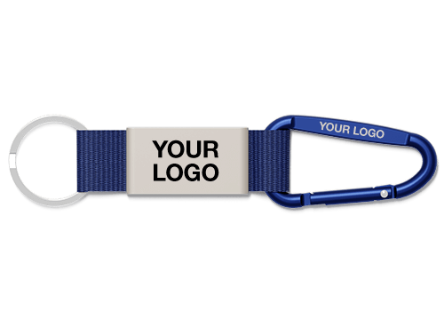 Anchor - Customized Keyrings