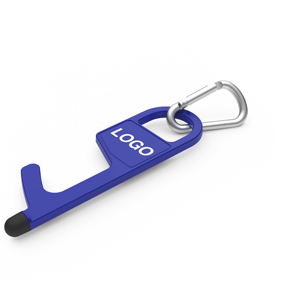 Buddy - Custom No Touch Tool Buddy - Custom No Touch Tool