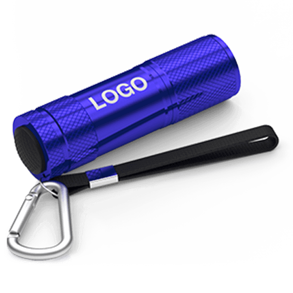 Lumi - LED Torches Promotional Lumi - LED Torches Promotional