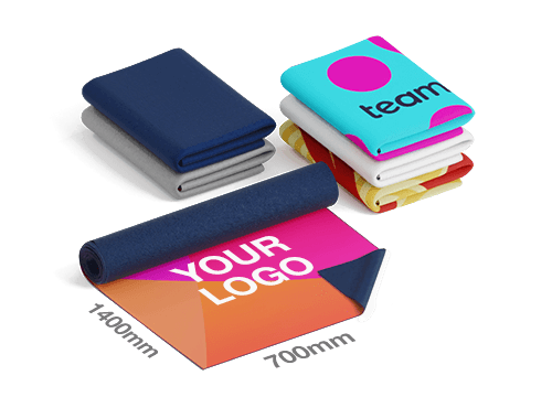 Haven - Personalized Towels