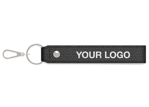 Heritage - Keyrings with Logo