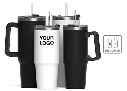 Jumbo - Travel Mugs Personalised Jumbo - Travel Mugs Personalised