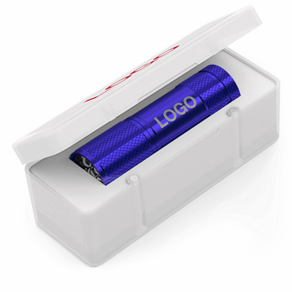 Lumi - Personalized LED Torches Lumi - Personalized LED Torches