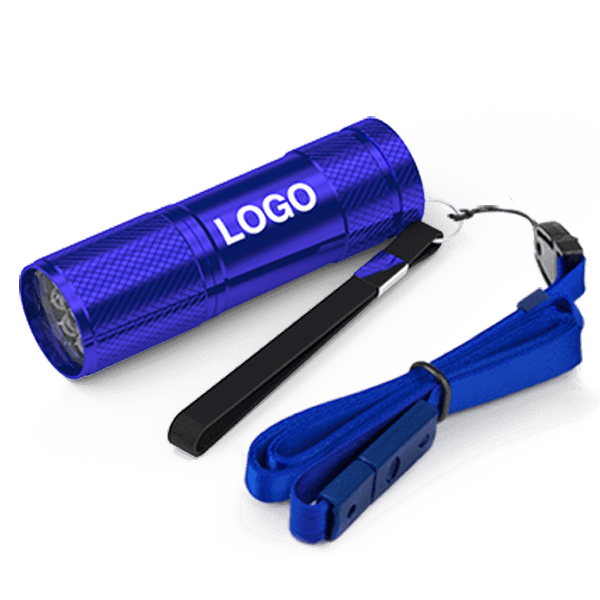 Lumi - Personalised LED Torches Lumi - Personalised LED Torches