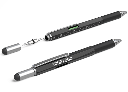 Star - Custom Multi Tools with Logo Star - Custom Multi Tools with Logo