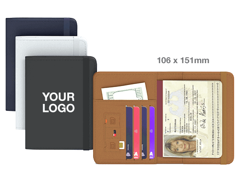 WingMate - Travel Wallet WingMate - Travel Wallet