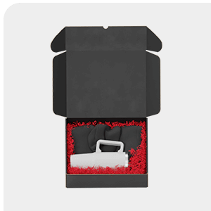 Custom Merch Packs Branded with your Logo