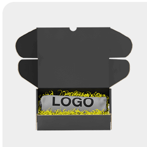 Custom Merch Packs Branded with your Logo