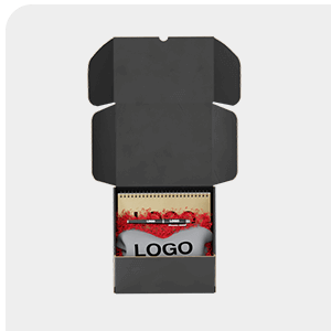 Custom Merch Packs Branded with your Logo