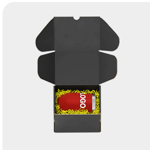 Custom Merch Packs Branded with your Logo