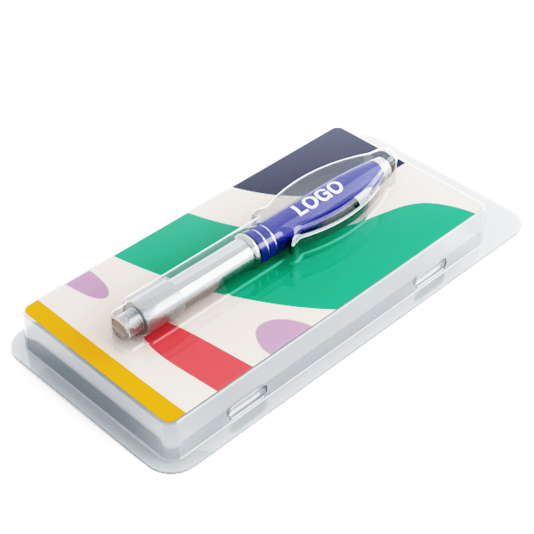 Radiance - Branded Promotional Pens