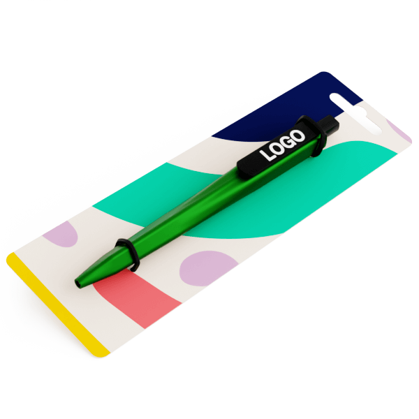 Zen - Customized Promotional Pens