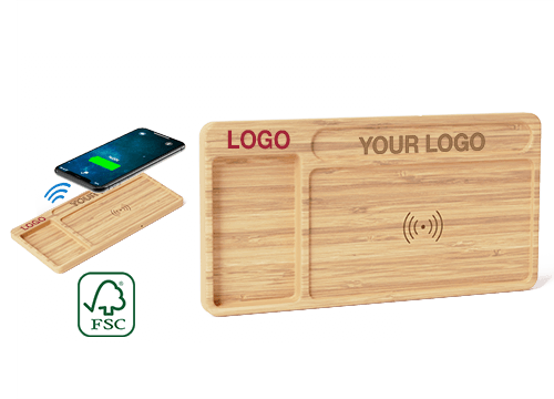EcoDesk - Personalized Portable Charger EcoDesk - Personalized Portable Charger