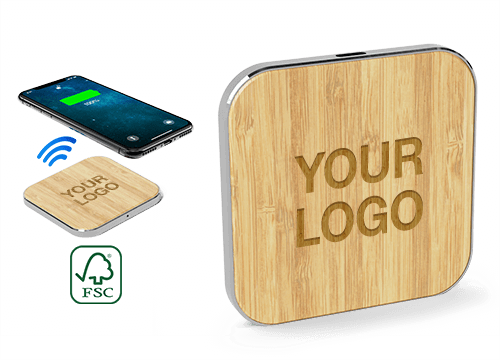 Savanna - Personalized Portable Charger