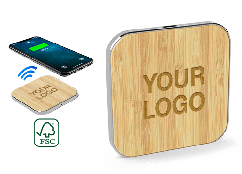 Savanna - Promotional Power Bank Savanna - Promotional Power Bank