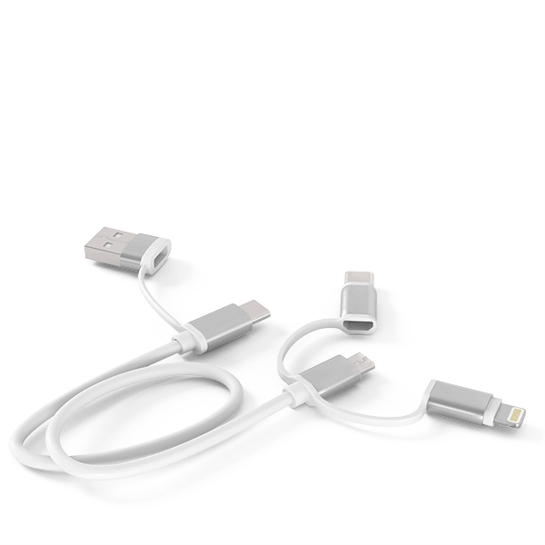 Vista - Promotional Car Charger Vista - Promotional Car Charger