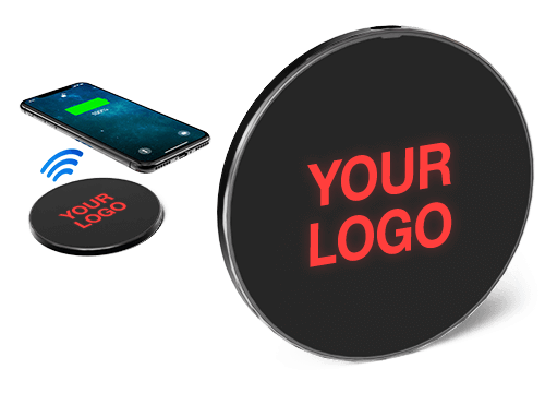Vivid - Personalized Power Bank Vivid - Personalized Power Bank