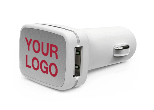 Zip - Custom Car Chargers