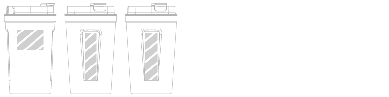 Travel Cup Screen Printing Travel Cup Screen Printing