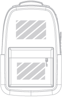 Backpack Photo Printing