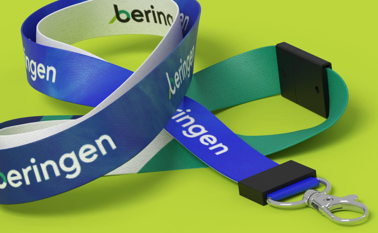 Access - Customized Lanyards gallery thumbnail