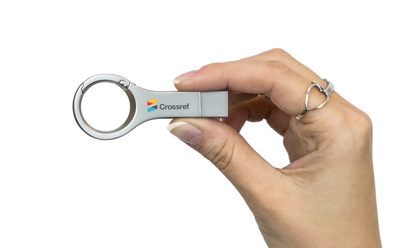 Active - Promotional Flash Drives With USB-C gallery thumbnail