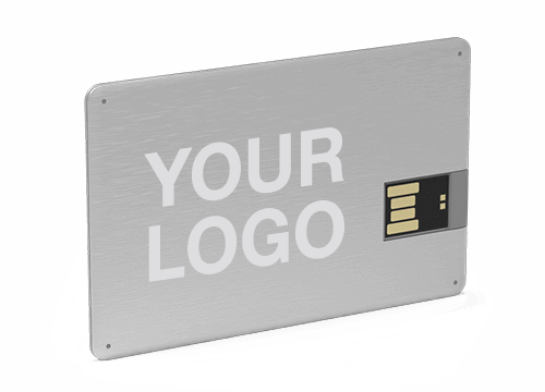 Alloy - Branded Memory Sticks