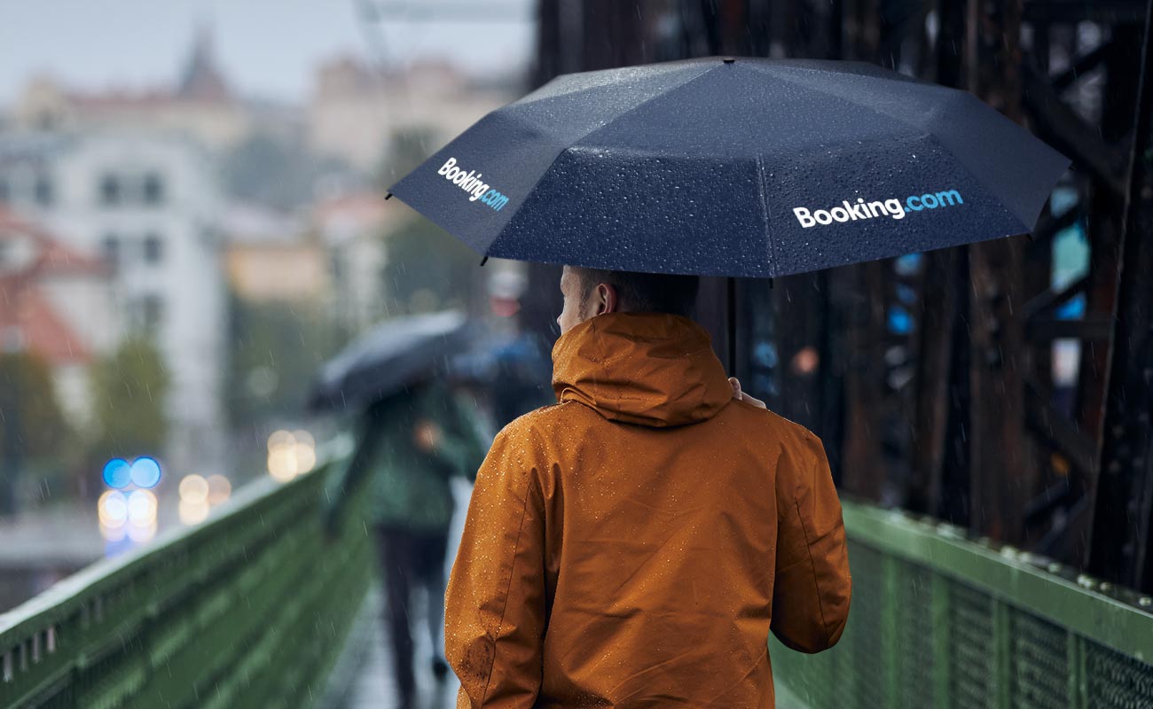 AltoPeak - Personalized Umbrellas gallery thumbnail