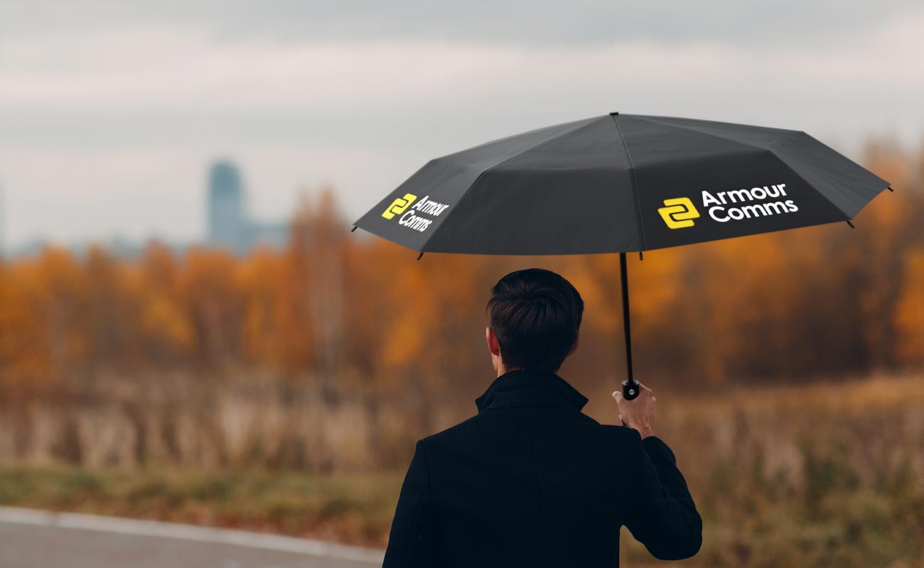 AltoPeak - Custom Promotional Umbrellas gallery thumbnail