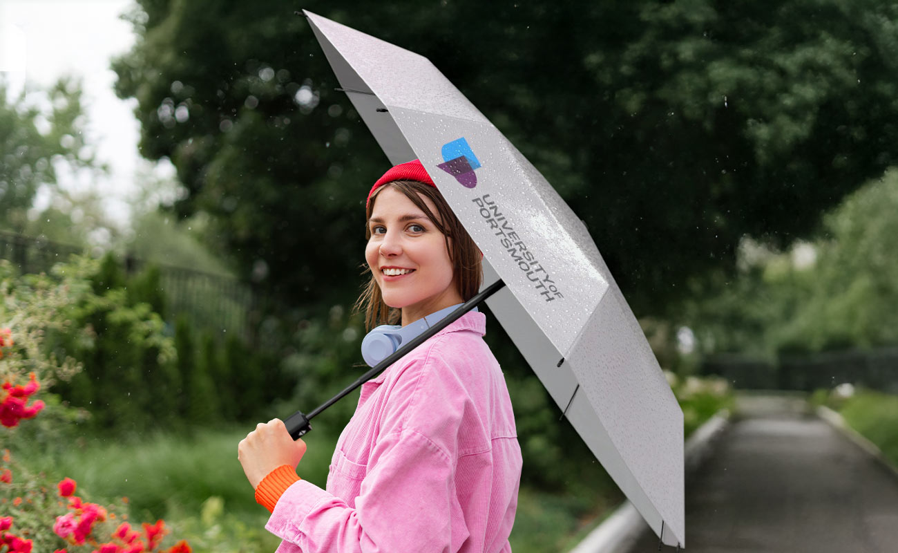 AltoPeak - Custom Umbrellas gallery thumbnail