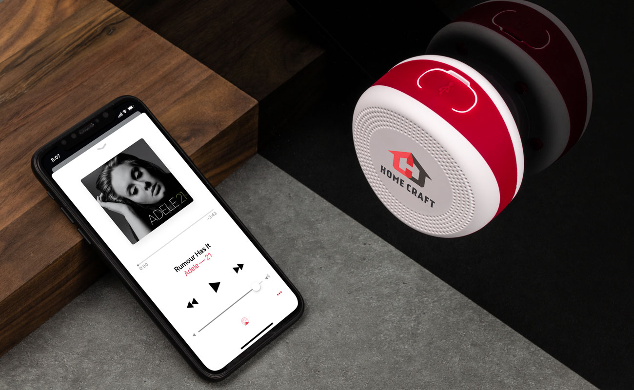 Aqua - Wholesale Bluetooth Speakers gallery thumbnail