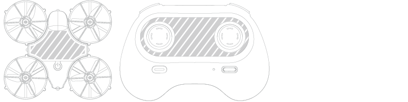 Mini Drone Screen Printing Mini Drone Screen Printing