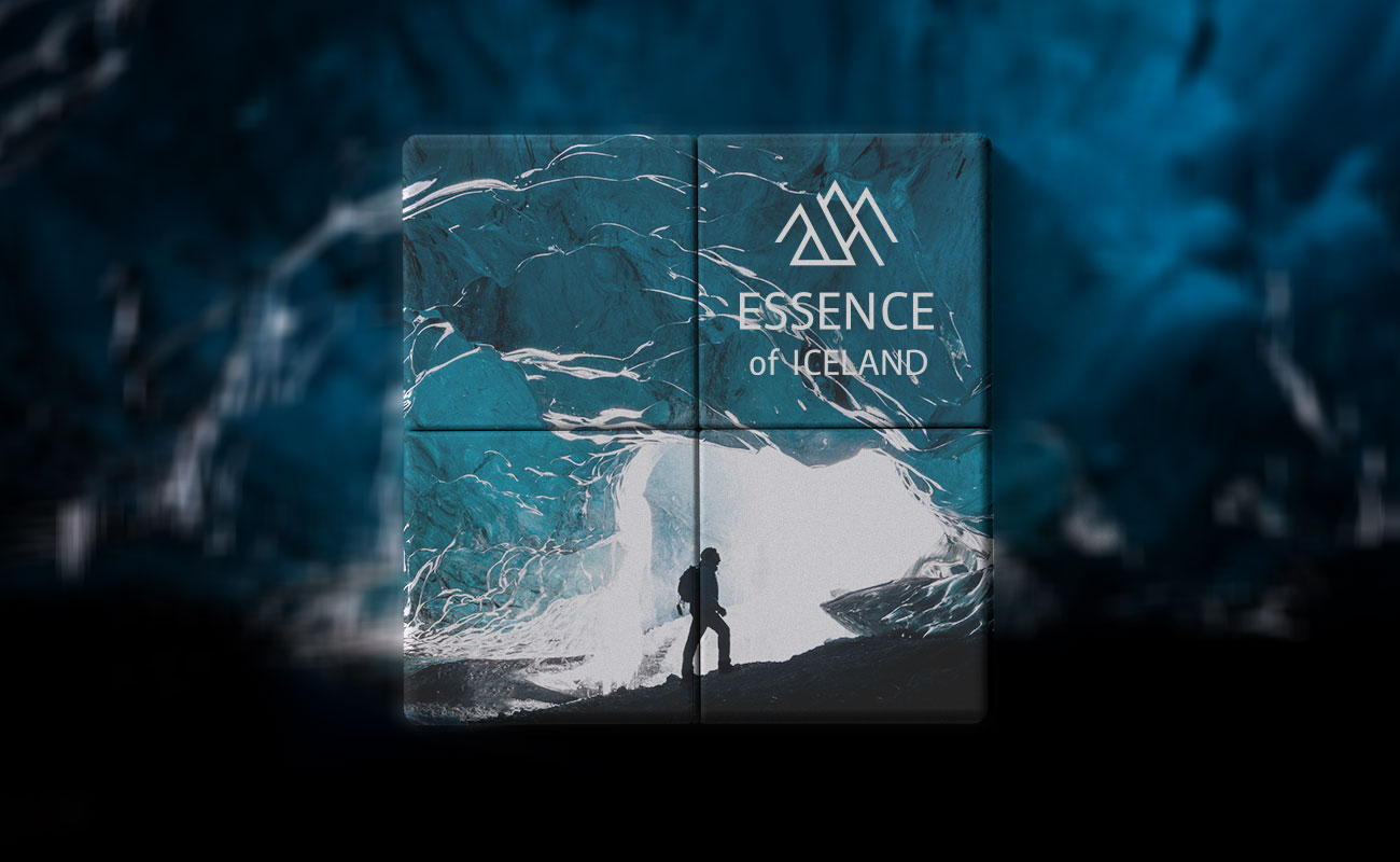 Blox Mini - Personalized Promotional Magic Cubes gallery thumbnail