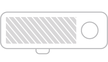Webcam Cover Screen Printing