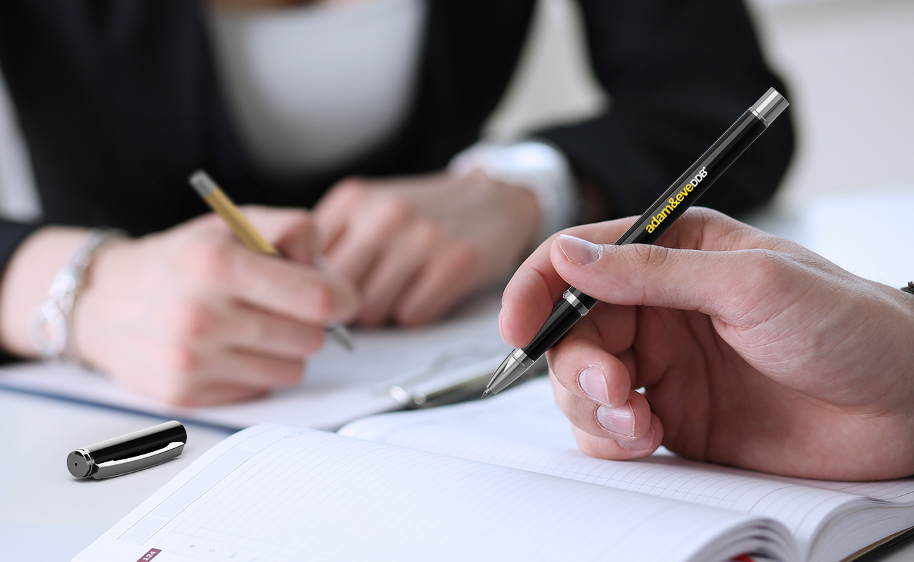 Chief - Custom Pens gallery thumbnail